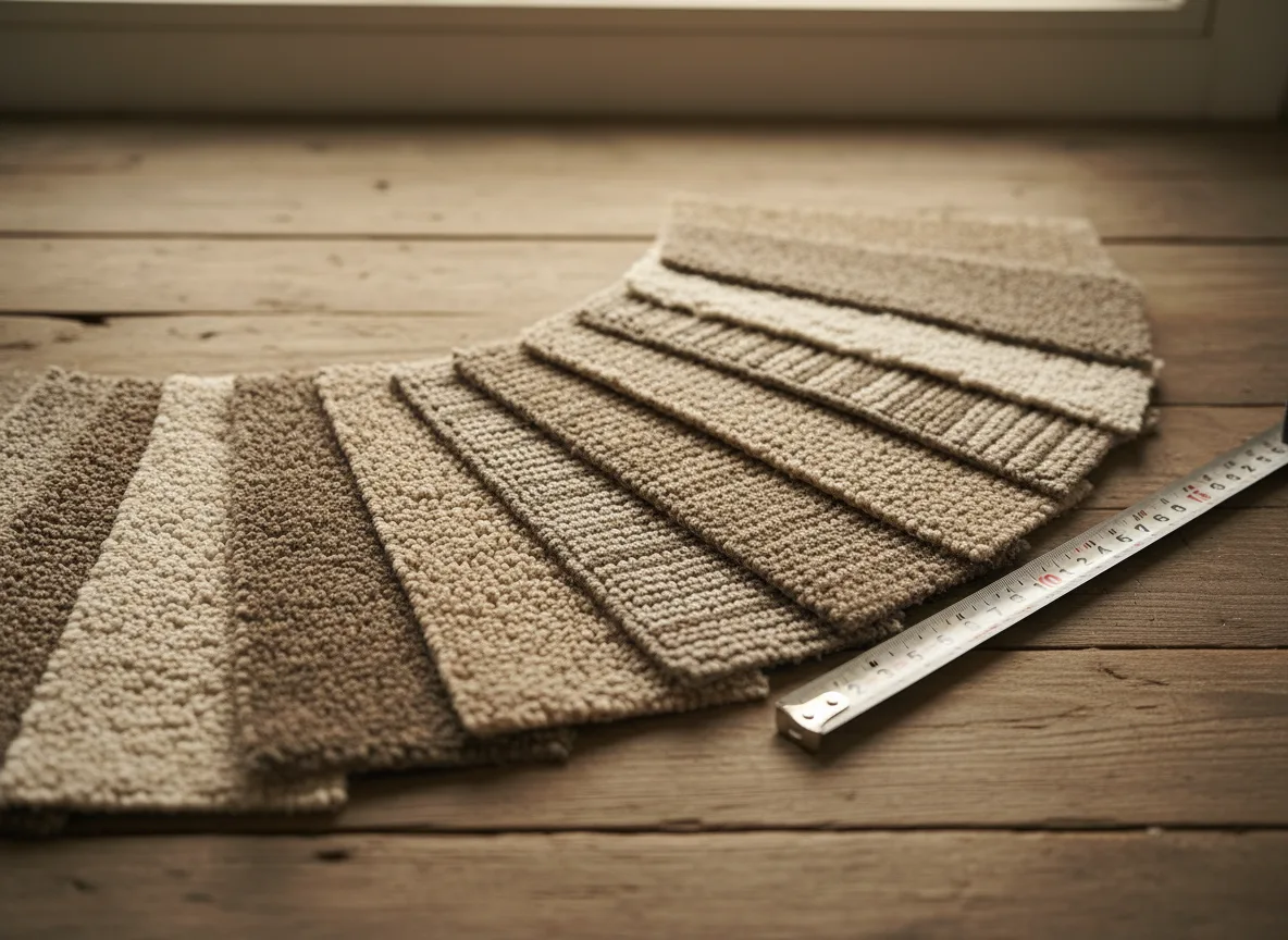 Carpet Installation Gold Hill, OR FAQs